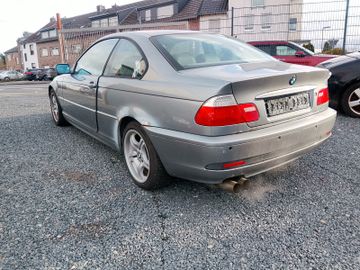 BMW 318 - 5