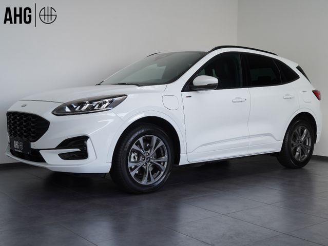 Fahrzeugabbildung Ford Kuga 2.5 PHEV Plug-In Hybrid ST-Line X NAVI/LED
