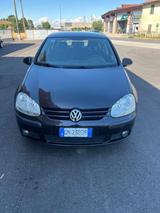 Volkswagen Golf 1.6 5p. Comfortline BiFuel GPL - Volkswagen Golf: Bifuel