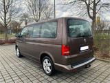 Volkswagen T5 Multivan 4Motion (Allrad) - gebrauchte VW T5 Multivan aus dem Jahr 2011