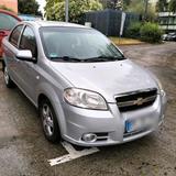 Chevrolet Zu verkaufen Chevrolet Aveo Stufenheck - gebrauchte Chevrolet Aveo aus dem Jahr 2007