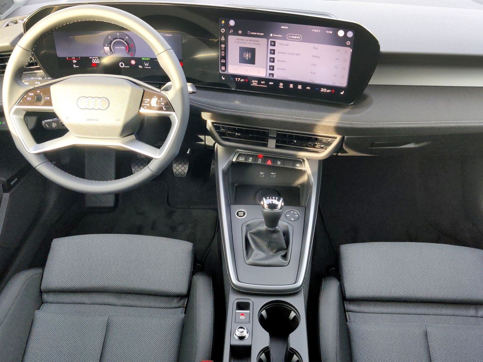 Audi A3 - Bild 5