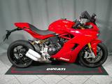 Ducati SuperSport S, Öhlins, Motor neu aufgebaut - DUCATI SUPERSPORT