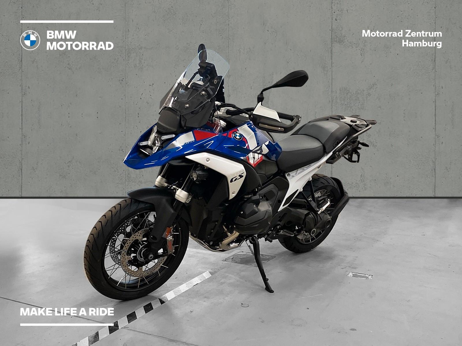 BMW R 1300 GS