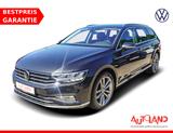 Volkswagen Passat Variant 1.5 TSI Elegance DSG LED Navi ACC - Volkswagen Passat Variant: Elegance