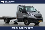 Iveco Daily 40C21 3.0 210PK - Iveco Daily 40 c