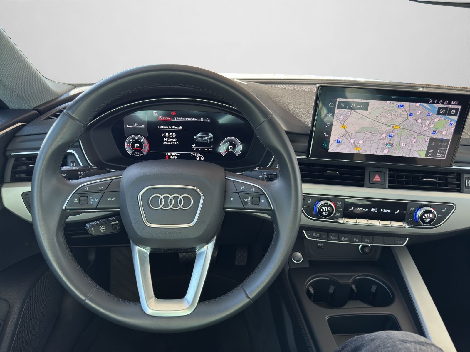 Audi A5 - Bild 4