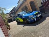 Subaru Impreza 2.0 WRX STi WRX STi - gebrauchte Subaru Impreza aus dem Jahr 2003