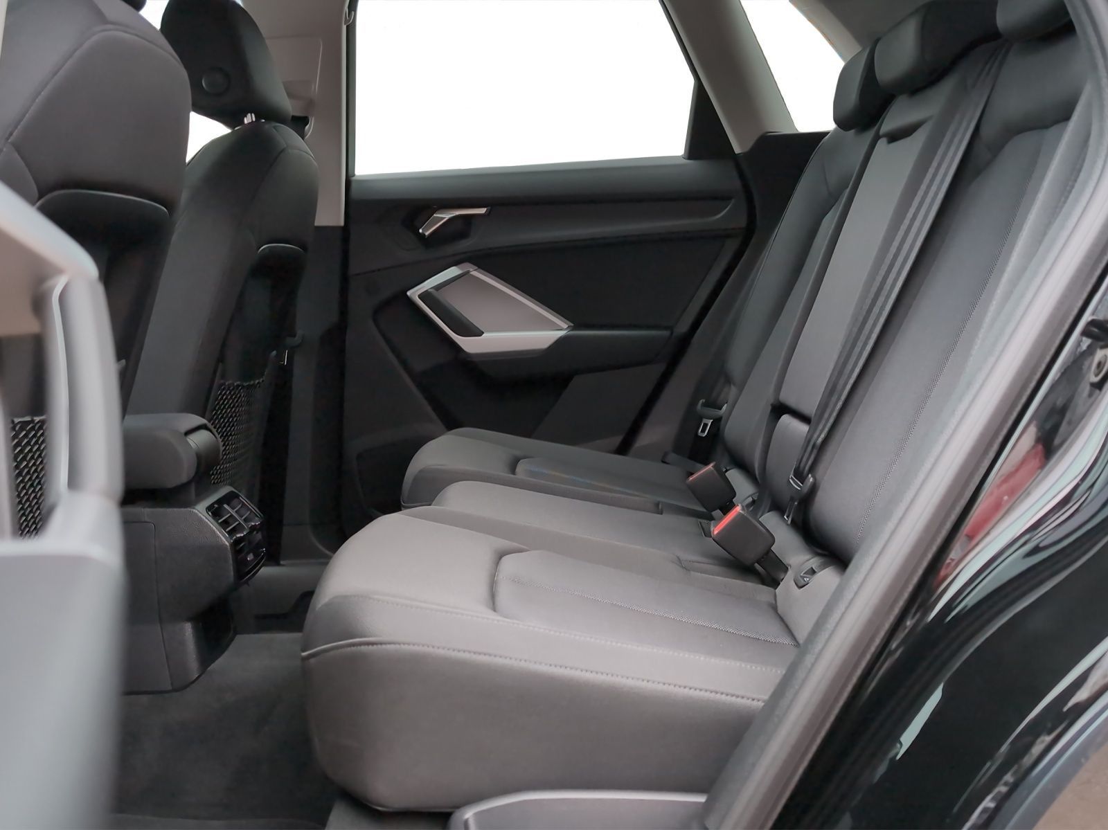 Audi Q3 - Bild 15