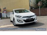 Hyundai i30cw Classic*1. Hand*Klima*LED*Isofix - gebrauchte Hyundai i30 aus dem Jahr 2014