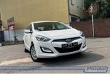 Hyundai i30cw Classic*1. Hand*Klima*LED*Isofix - Hyundai i30 aus 2014