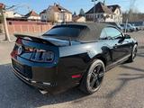 Ford Mustang GT/CS California Special Cabrio - Ford Mustang: Cs
