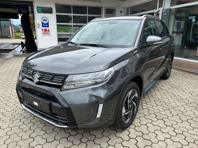 Suzuki Vitara 1.4 Mild-Hybrid Comfort+ 4x4 FACELIFT