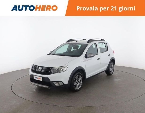 Dacia DACIA Sandero Stepway 1.5 dCi 8V 90CV Start&Stop