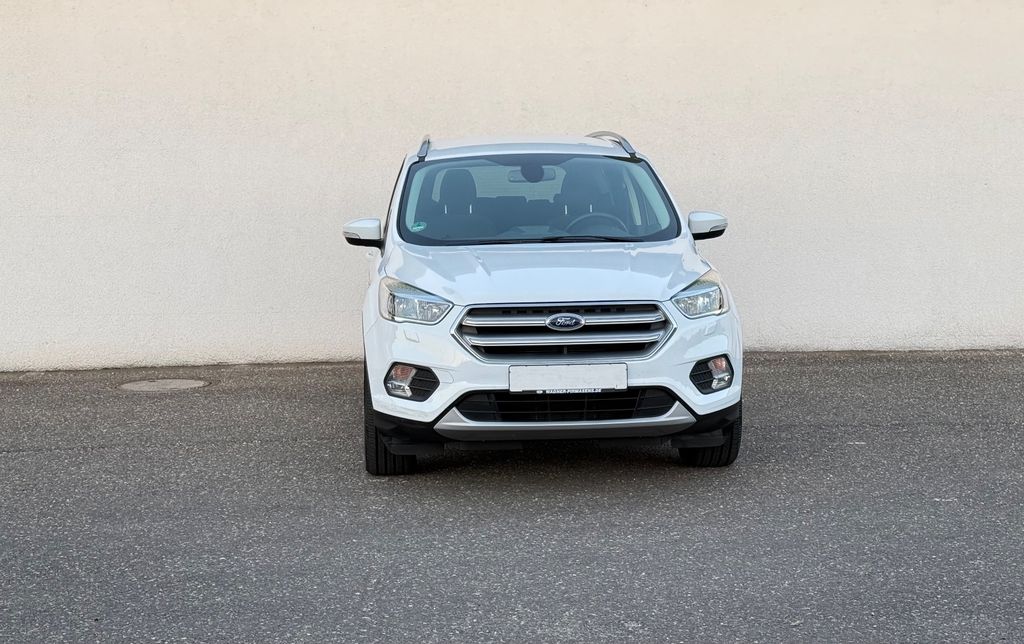 Image of Ford Kuga
