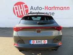 CUPRA Formentor 2.0 TSI Tribe Edition Fahrass Brembo CUPRA Formentor 2.0 TSI Tribe Edition Fahrass Brembo