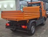 Multicar M30*KIPPER*STANDHZG*KLIMA* - Multicar M30