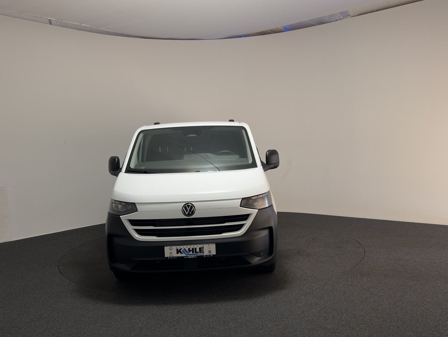 Volkswagen T7 Transporter - Bild 3