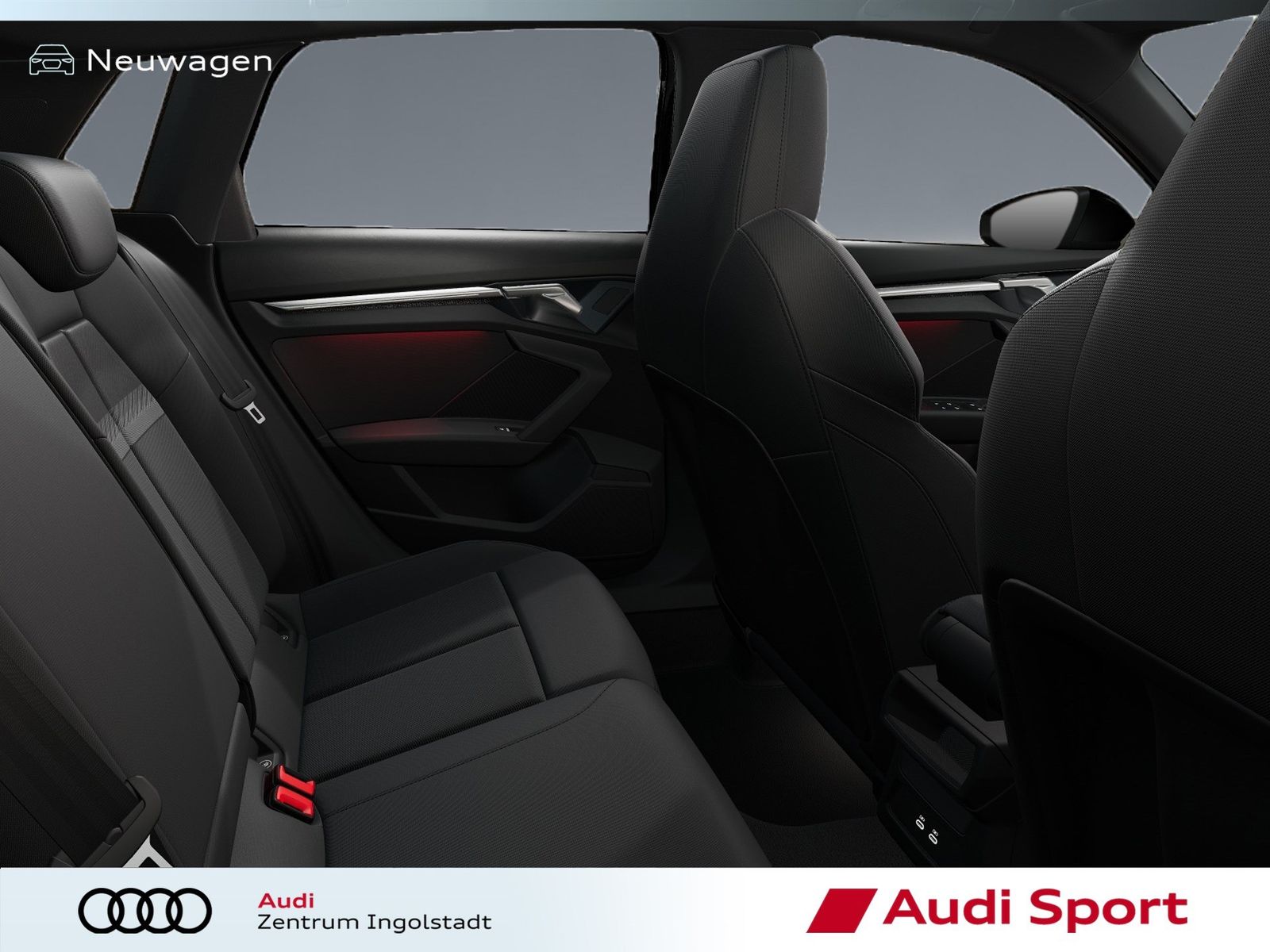 Audi A3 - Bild 11