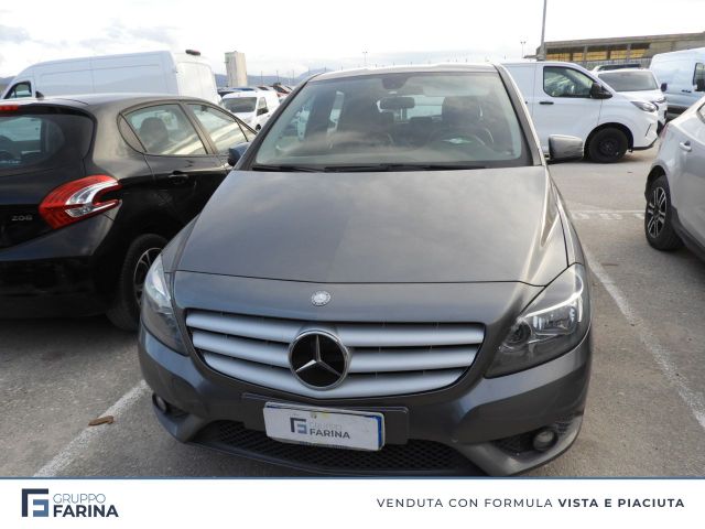 Mercedes-Benz Classe B - T246 - B 180 cdi Premiu