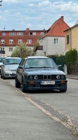 BMW Bmw E30 320i M50 - BMW aus 1989: 3.5