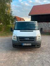 Ford Transit Tourneo 2,6 t 63kW 2010 Baujahr - Ford Tourneo aus 2010