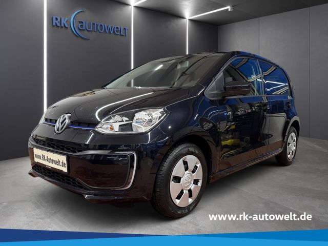 Volkswagen up e-up! CCS Sound-System E-Sound Climatronic