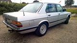 BMW 525 eta Automatic G-Kat, ABS, AHK, SSD uvm. - BMW 525 aus 1985