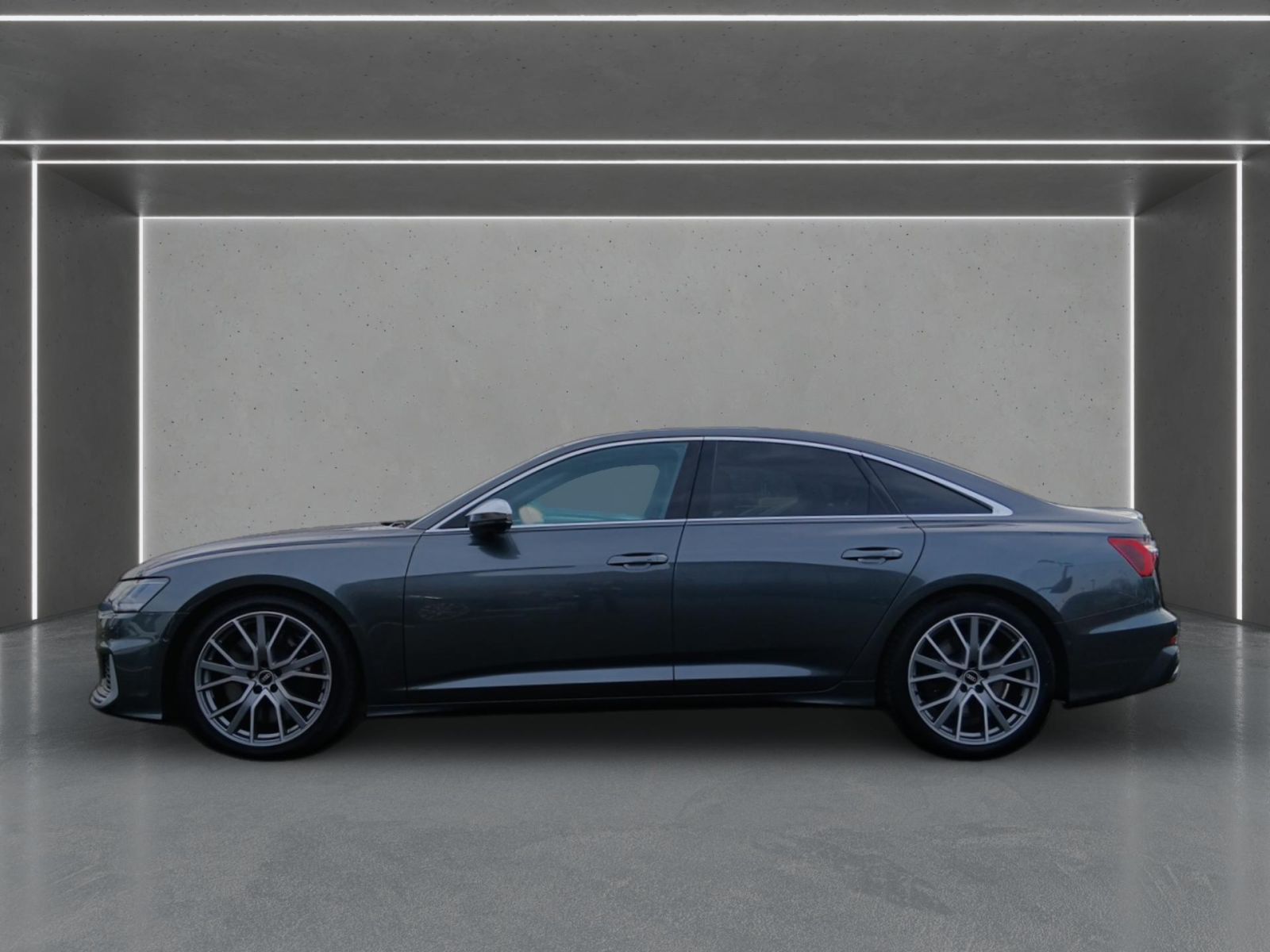 Audi S6 - Bild 4