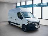Renault Master Kasten 2.3 DCi L2H3 Sortimo Standhz AHK - gebrauchte Renault Master aus dem Jahr 2021