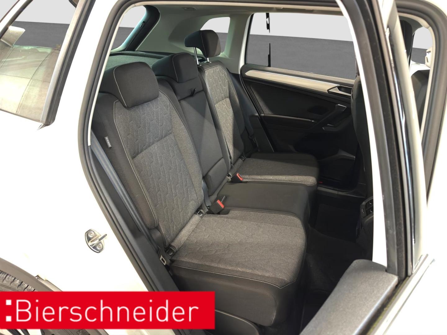 Volkswagen Tiguan 2.0 TDI DSG Move AHK KAMERA ACC LED NAVI, миниатюра 19