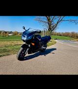 Suzuki RF900R - SUZUKI RF 900