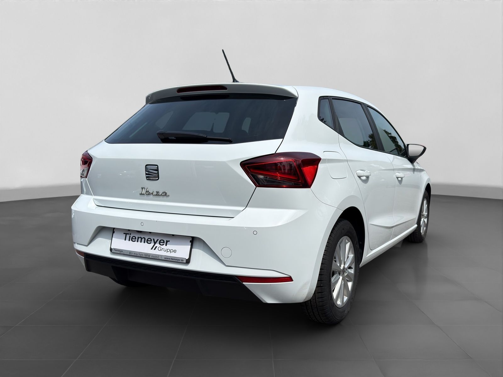Seat Ibiza - Bild 3