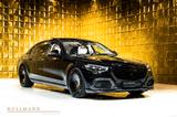 Mercedes-Benz S 680 MAYBACH + by BRABUS + - Mercedes-Benz S-Class New cars
