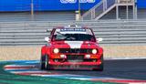 BMW E 30, 2,5 CCM, Rennwagen