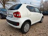 Suzuki Ignis 1.2 SitzHz.*Tempo*Klima*Kamera*1.Hand - Suzuki Ignis Gebrauchtwagen in Berlin