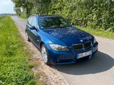 BMW 330xi touring - M Sport-Paket N52B30 - BMW 330: Xi