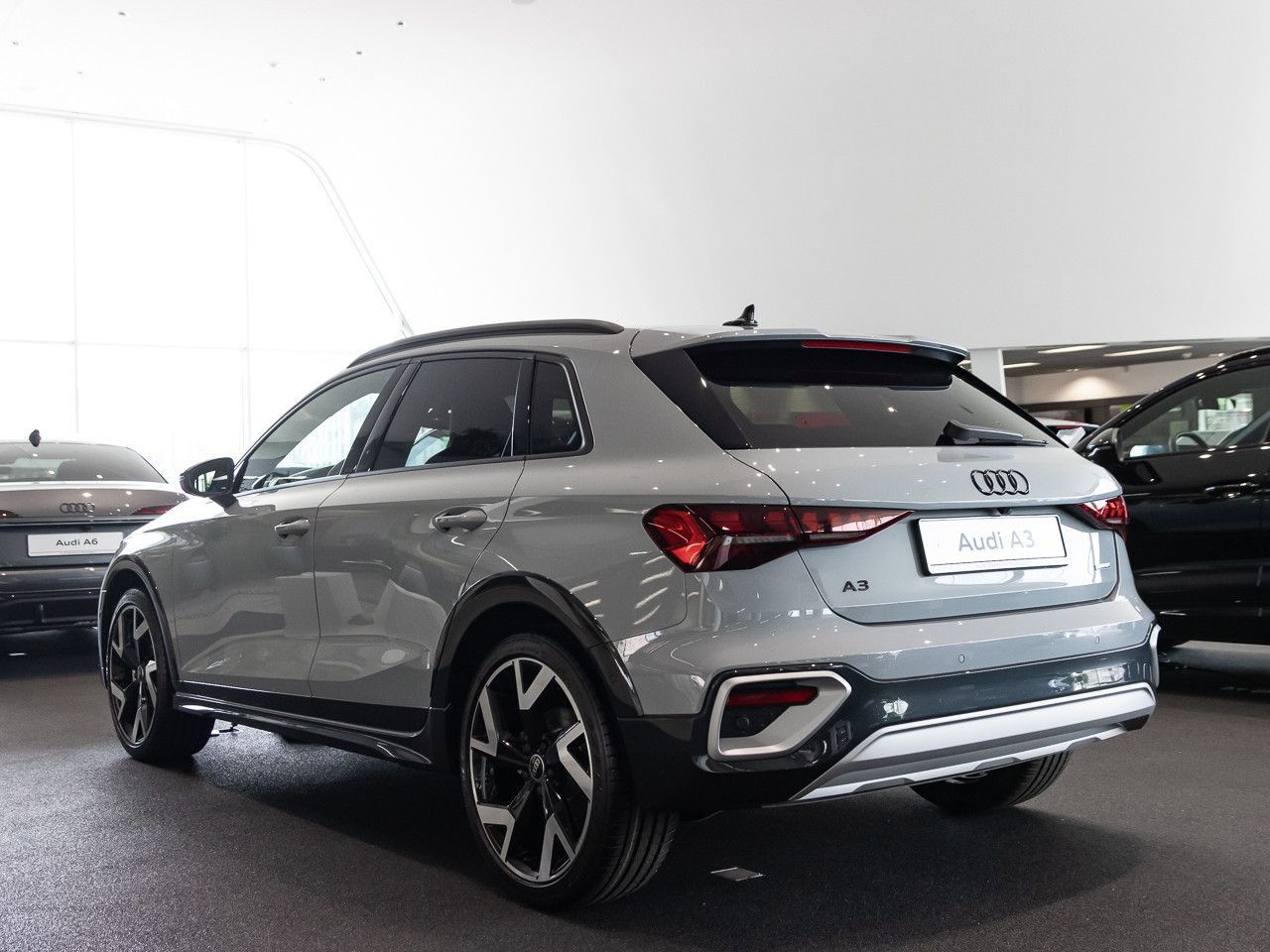 Audi A3 - Bild 5