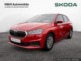 Skoda Fabia 1.0 MPI Ambition "Aktionsfahrzeug" LED KAM - Skoda: Aktion
