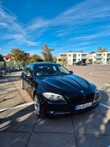 BMW 535d xDrive - - BMW 535 in Wuppertal