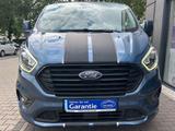 Ford Tourneo 2.0 TDCi Custom Sport - Ford: Sport