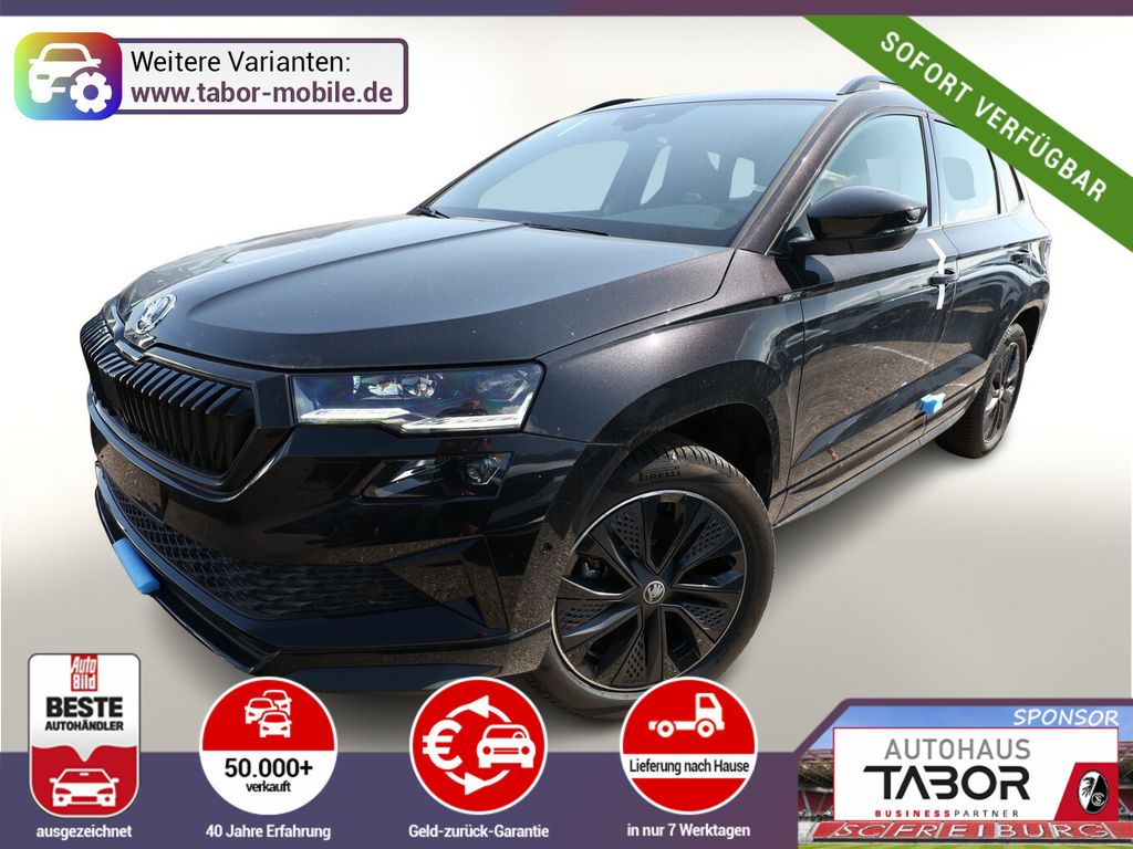 Image of Skoda Karoq