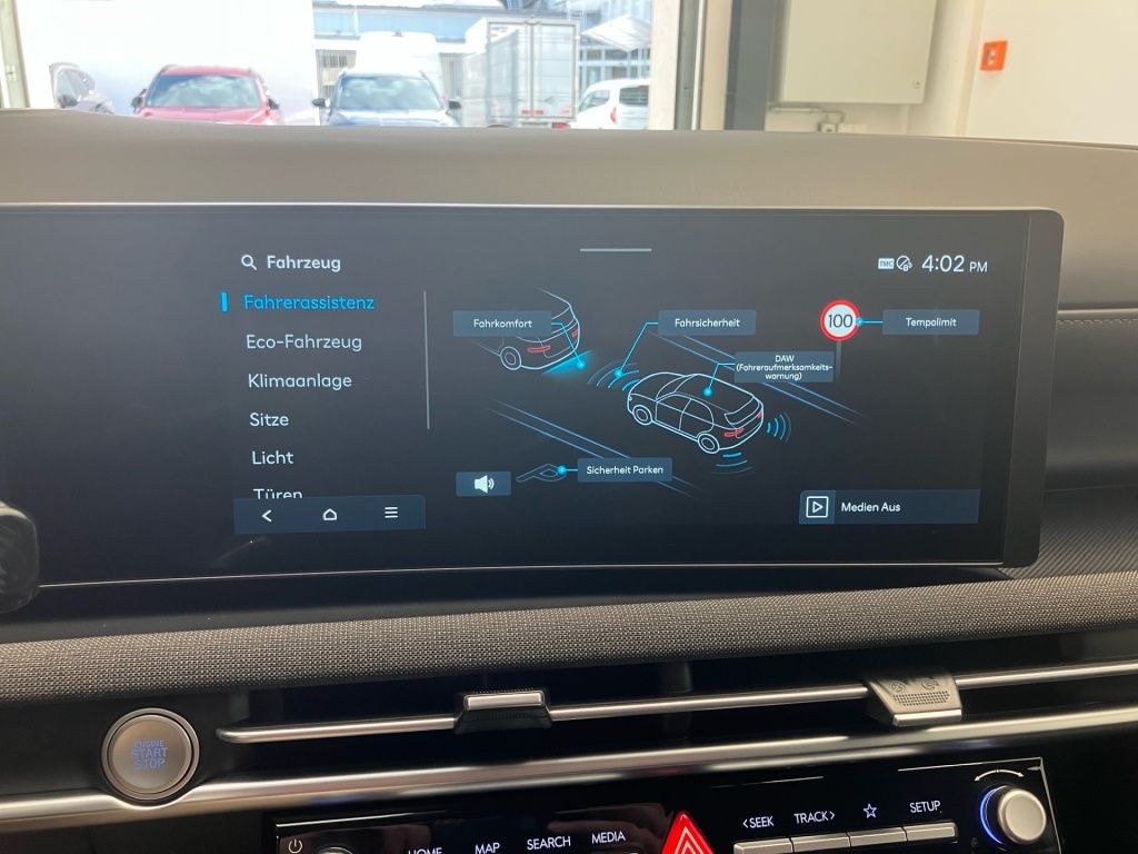 Fahrzeugabbildung Hyundai TUCSON HEV 1.6 T-GDi 4WD 6-AT Prime 360 4xSHZ LM