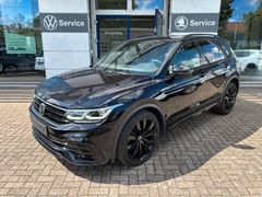 VW Tiguan R-Line 1.5 TSI DSG *AHK*Navi*Kamera*