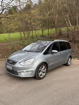 Ford Galaxy 2.0 Automatik Panoramadach 7-S... - Ford Galaxy in Freiburg