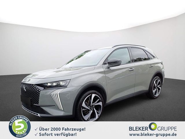 DS DS7 Crossback