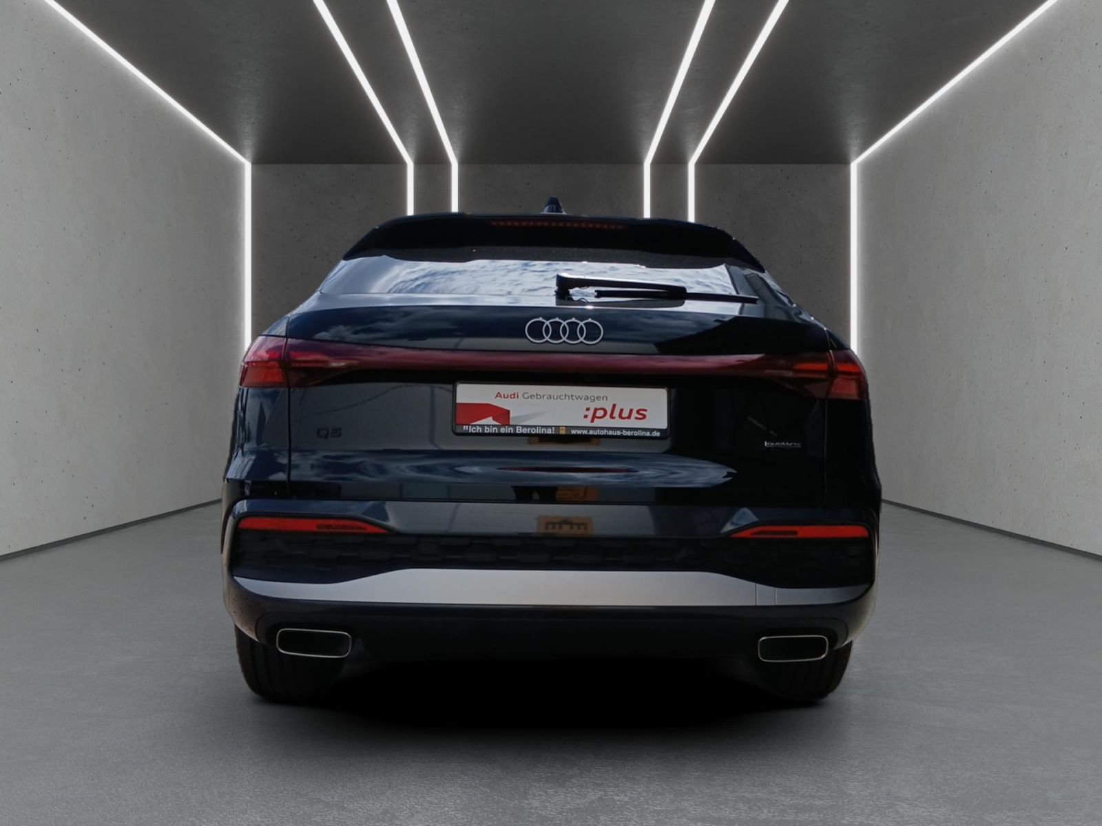 Audi Q5 - Bild 4