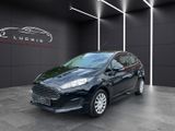 Ford Fiesta Trend/KLIMA/SEHR GEPFLEGHT/2.HAND/TOP - Ford Fiesta Gebrauchtwagen in Stuttgart