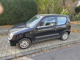 Fiat Seicento Sporting (ohne TÜV) - Fiat Seicento Gebrauchtwagen in Duisburg