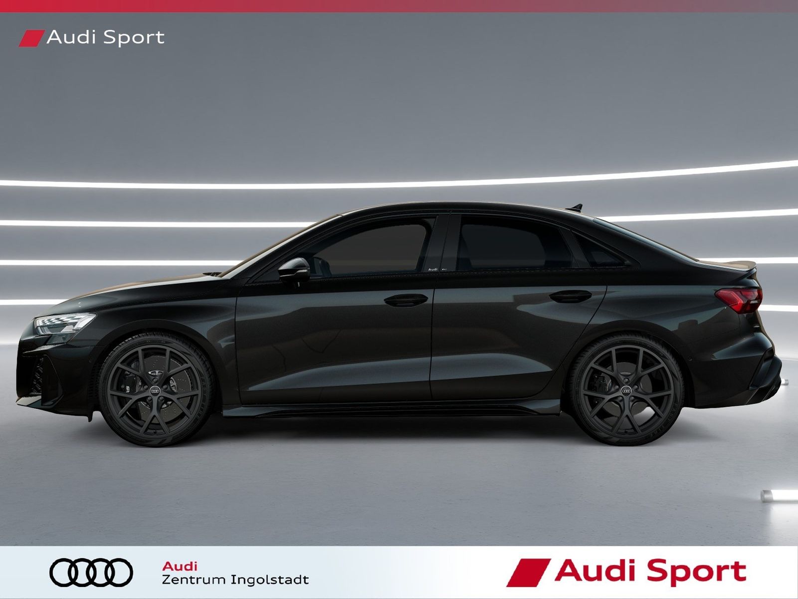 Audi RS3 - Bild 3